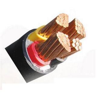 XLPE交联聚乙烯绝缘电力电缆